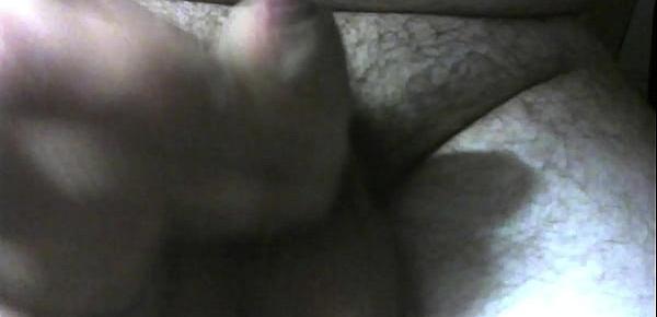 Fat Guy Impotent Dick Small Penis Tiny Jerk Off Long Video